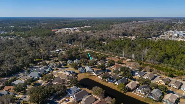 $364,900 | 157 North Churchill Drive, St. Augustine, FL 32086