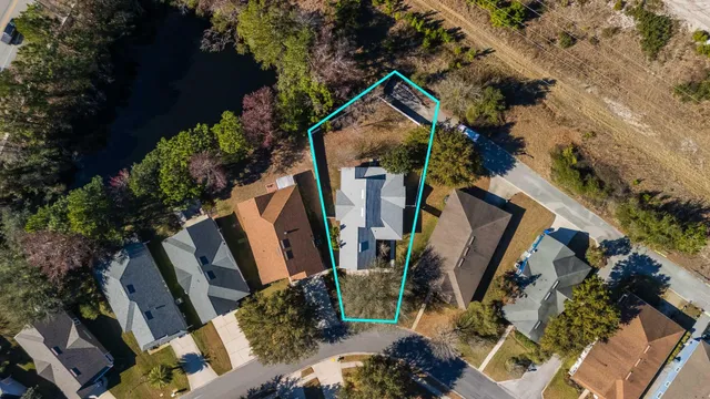 $364,900 | 157 North Churchill Drive, St. Augustine, FL 32086