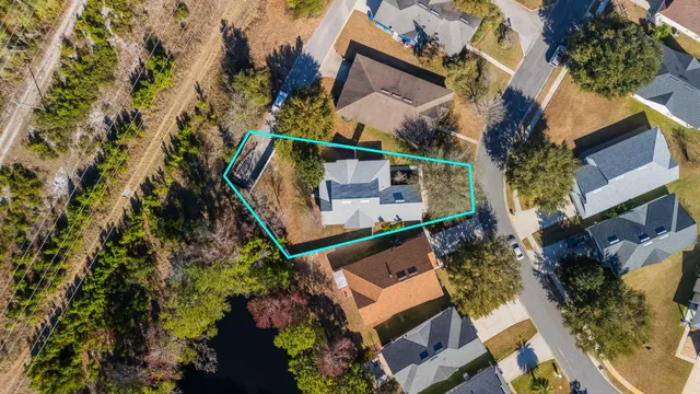 $364,900 | 157 North Churchill Drive, St. Augustine, FL 32086