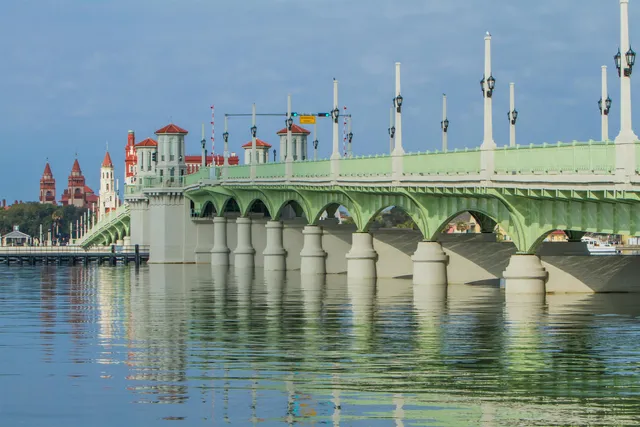 $364,900 | 157 North Churchill Drive, St. Augustine, FL 32086