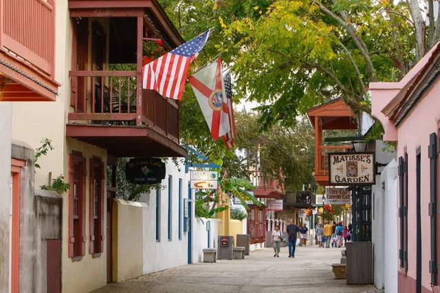 $364,900 | 157 North Churchill Drive, St. Augustine, FL 32086