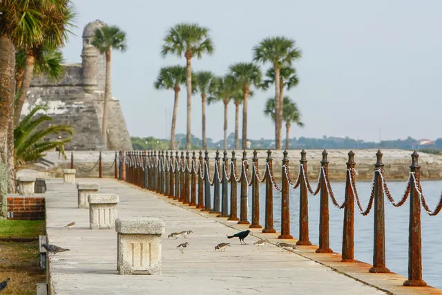 $364,900 | 157 North Churchill Drive, St. Augustine, FL 32086