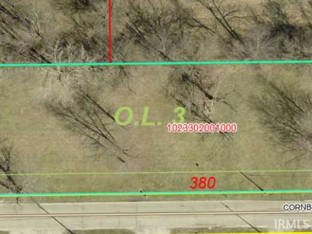 Parcel B West Parcel B W Cornbread Yorktown, IN 47396 - Photo 1 of 5