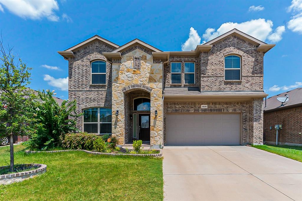 1929 Velarde Road Fort Worth, TX 76131 - Photo 1 of 1
