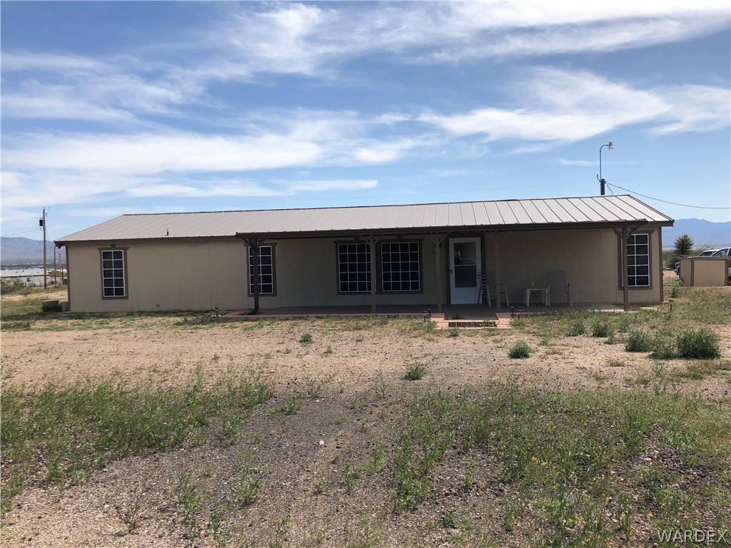 1290 Guthrie Road Golden Valley, AZ 86413 - Photo 2 of 47