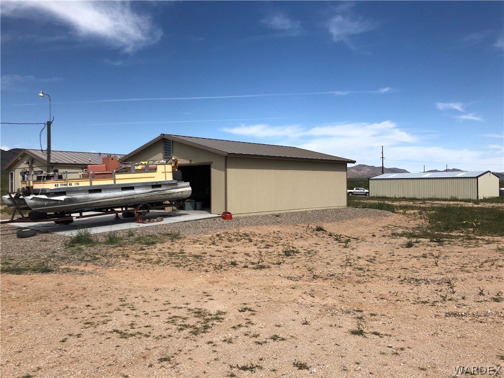 1290 Guthrie Road Golden Valley, AZ 86413 - Photo 29 of 47