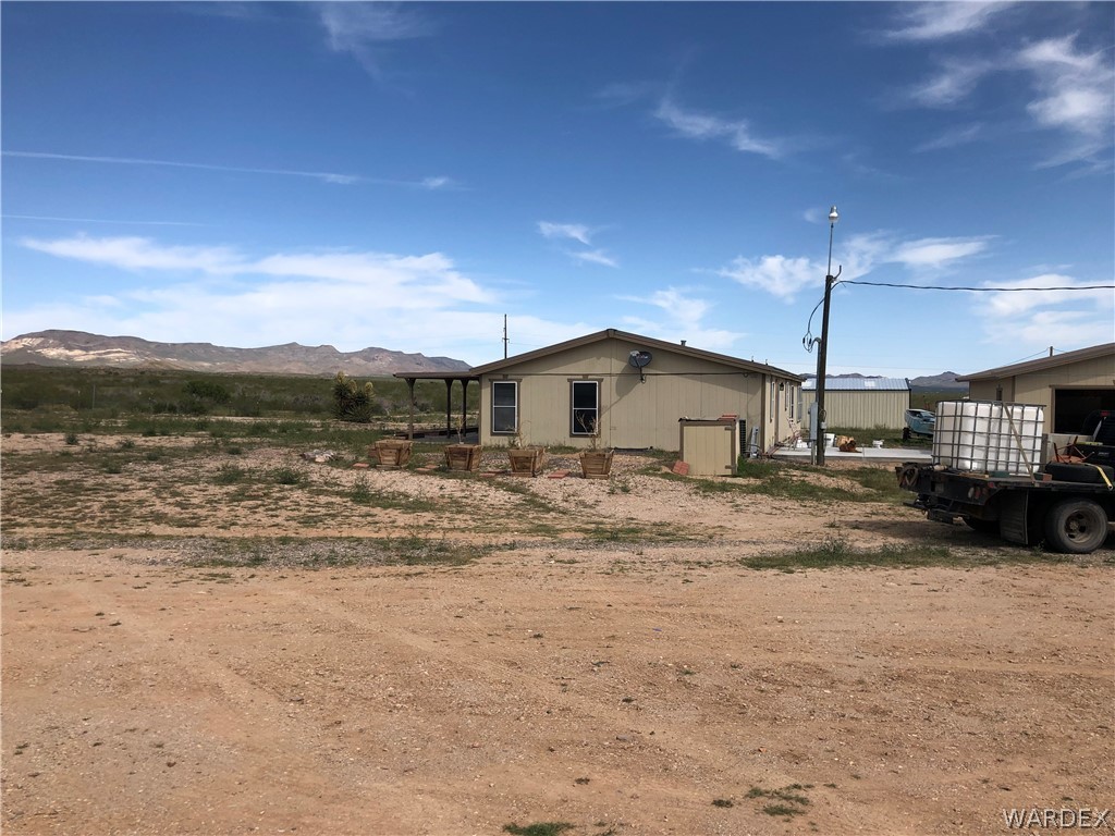 1290 Guthrie Road Golden Valley, AZ 86413 - Photo 33 of 47