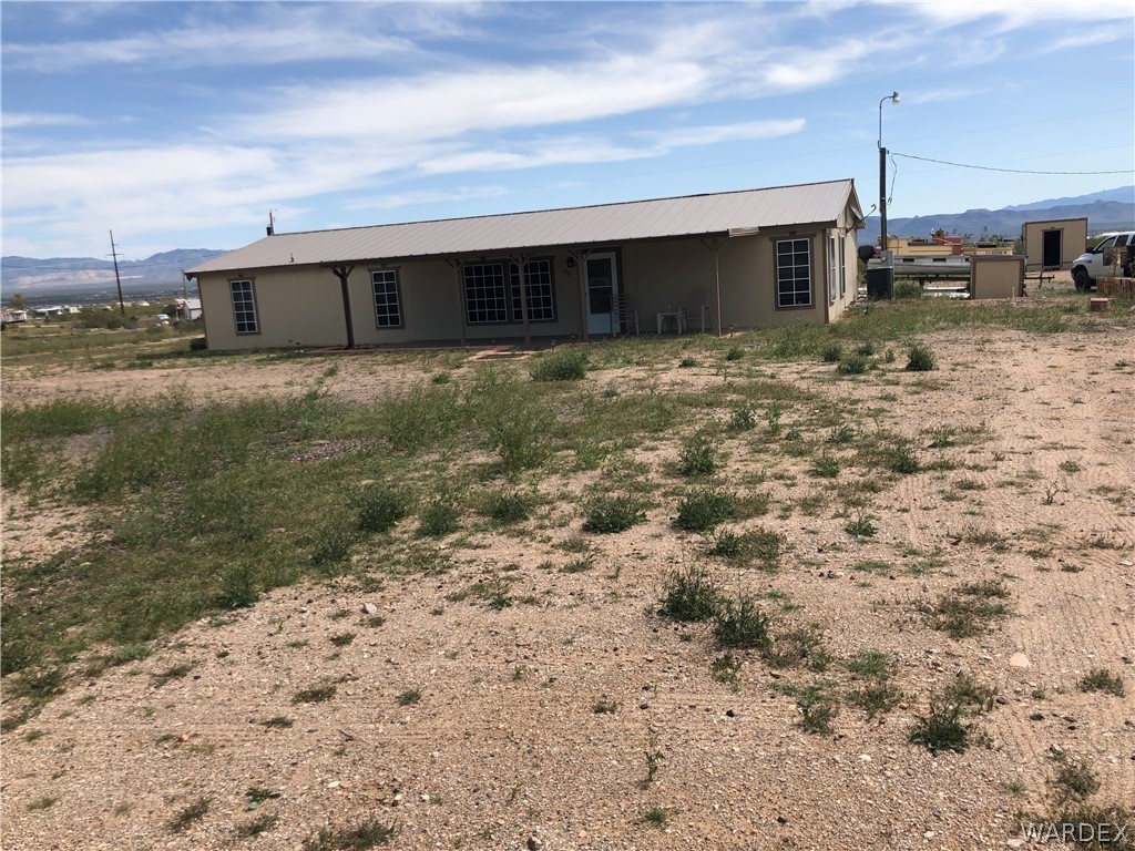 1290 Guthrie Road Golden Valley, AZ 86413 - Photo 34 of 47