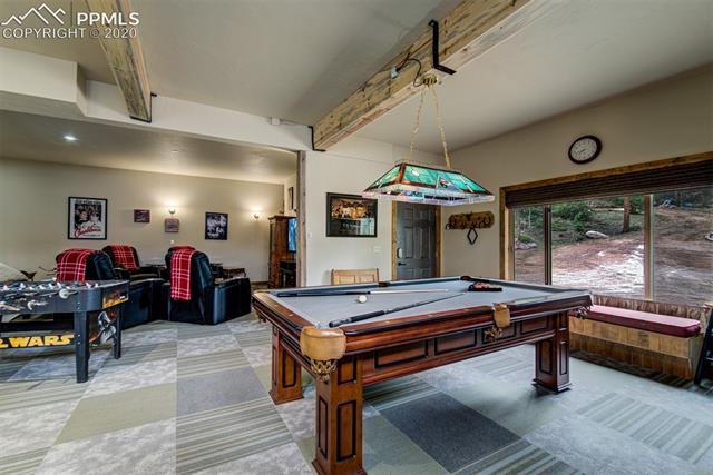 9140 Mountain Road Cascade, CO 80809 - Photo 20 of 29