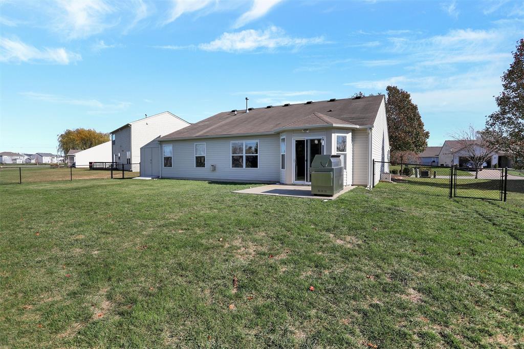1304 Blue Ridge Lane Brownsburg, IN 46112 - Photo 26 of 31 Gallery Image 26