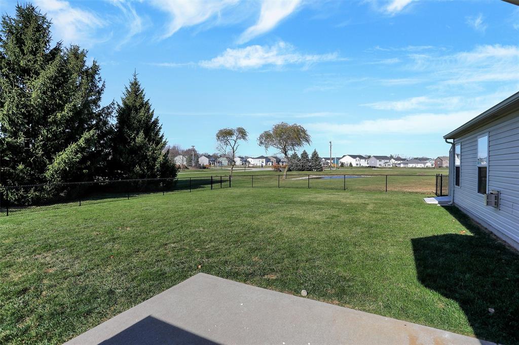 1304 Blue Ridge Lane Brownsburg, IN 46112 - Photo 29 of 31 Gallery Image 29