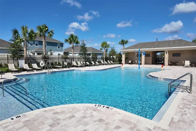 $492,719 | 5887 Ali Grace Drive, St. Cloud, FL 34771