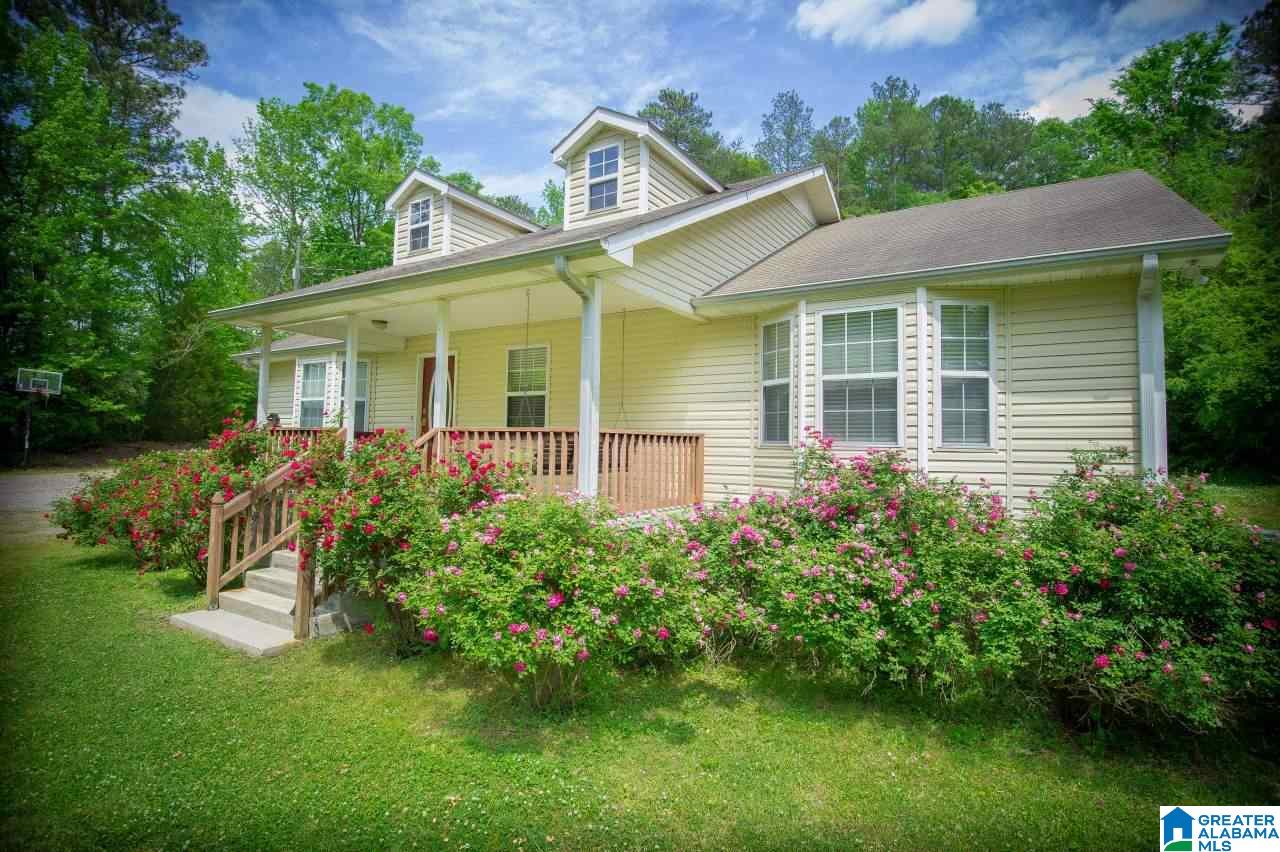 5120 Amber Hills Road Birmingham, AL 35210 - Photo 3 of 29
