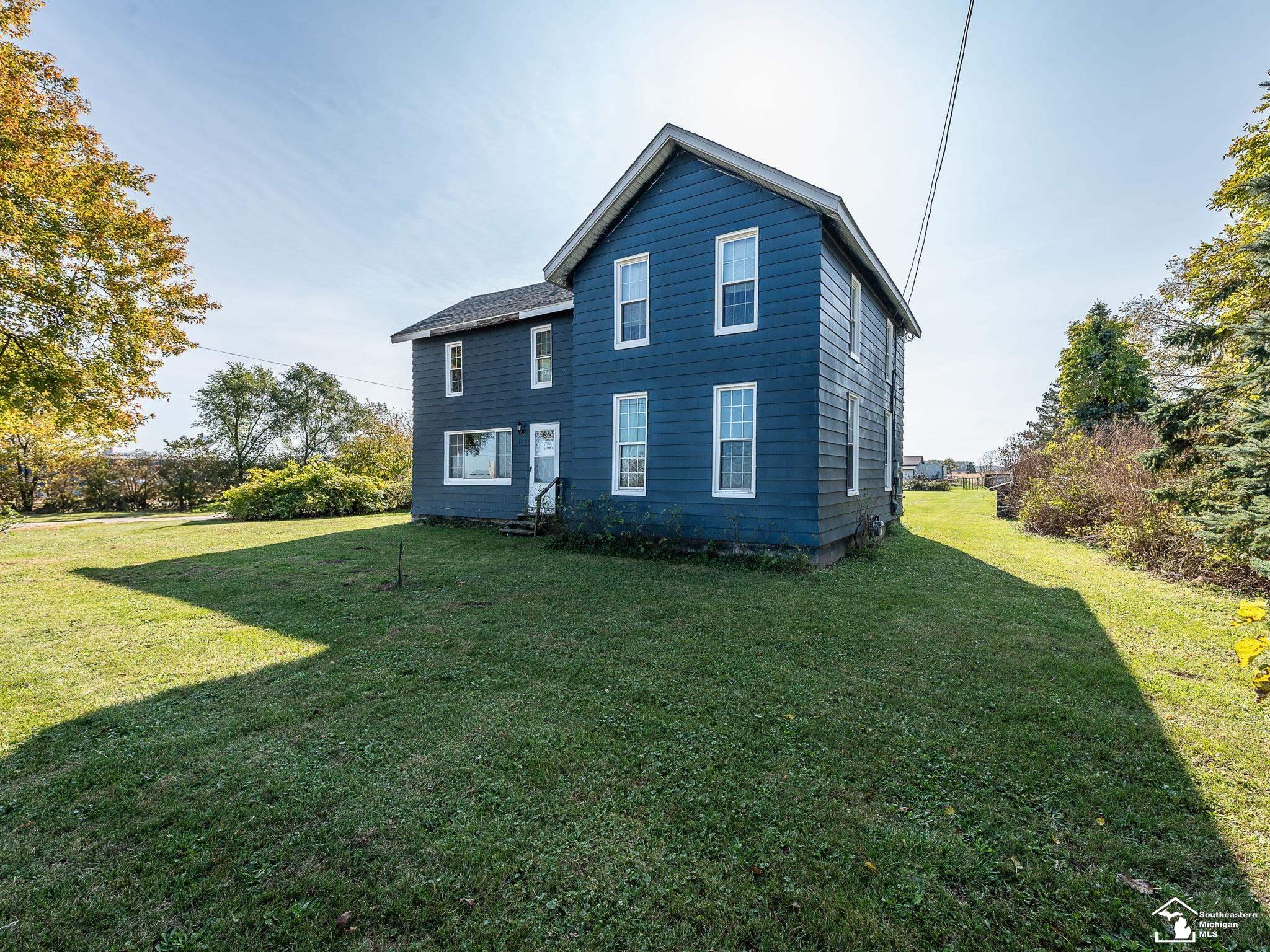 8819 Ida West Road Ida, MI 48140 - Photo 5 of 49