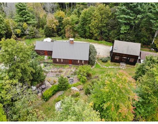 254 Brimfield Road Holland, MA 01521 - Photo 1 of 30 Gallery Image 1