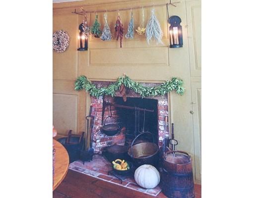 254 Brimfield Road Holland, MA 01521 - Photo 17 of 30 Gallery Image 17