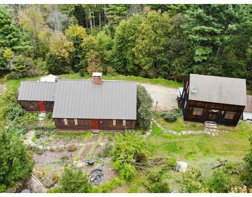254 Brimfield Road Holland, MA 01521 - Photo 2 of 30 Gallery Image 2