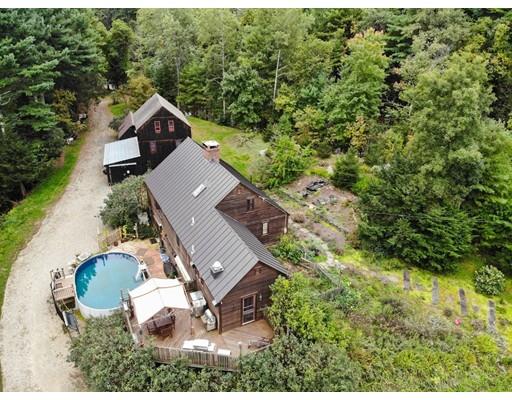 254 Brimfield Road Holland, MA 01521 - Photo 22 of 30 Gallery Image 22