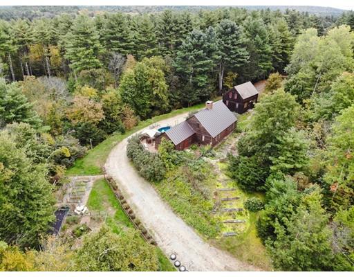 254 Brimfield Road Holland, MA 01521 - Photo 23 of 30 Gallery Image 23