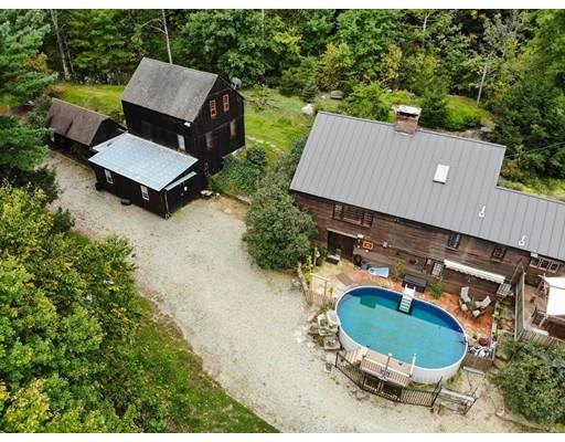 254 Brimfield Road Holland, MA 01521 - Photo 26 of 30 Gallery Image 26