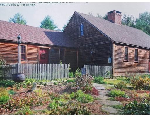 254 Brimfield Road Holland, MA 01521 - Photo 3 of 30 Gallery Image 3