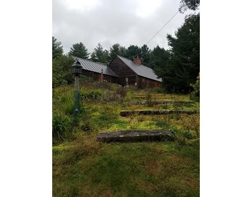 254 Brimfield Road Holland, MA 01521 - Photo 4 of 30 Gallery Image 4