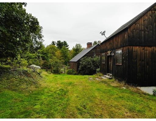 254 Brimfield Road Holland, MA 01521 - Photo 8 of 30 Gallery Image 8