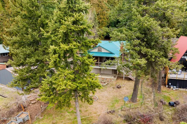 $469,000 | 39 Pearl Creek Road, Sagle, ID 83860