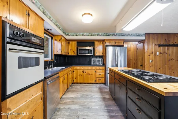 $469,000 | 39 Pearl Creek Road, Sagle, ID 83860