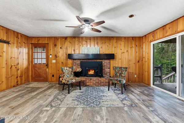 $469,000 | 39 Pearl Creek Road, Sagle, ID 83860