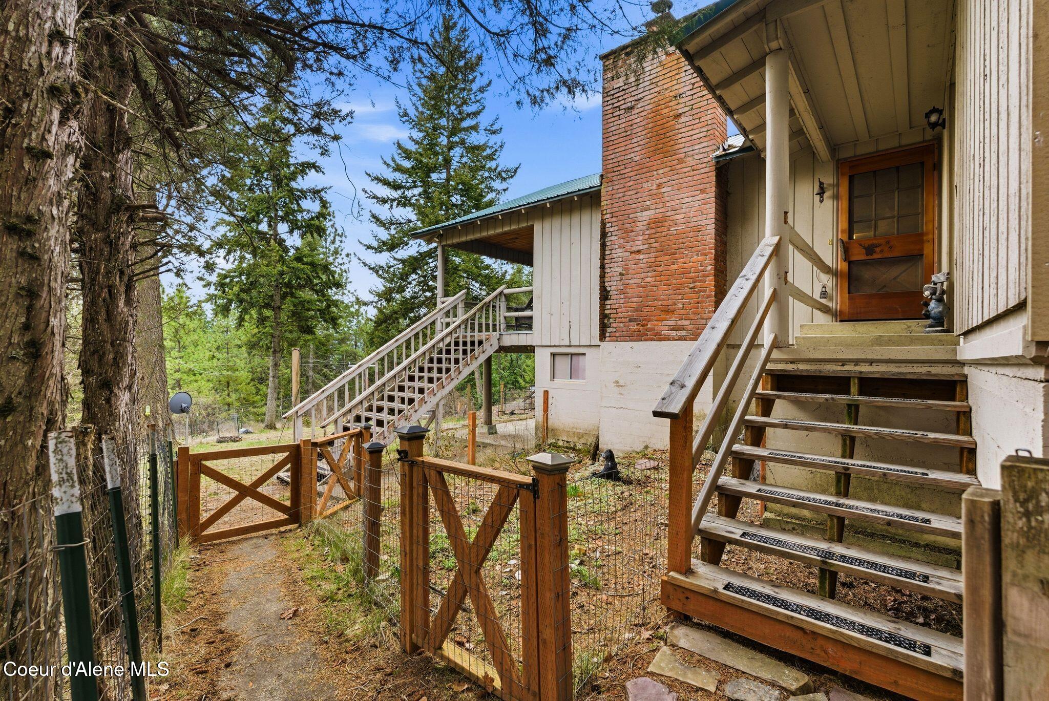 39 Pearl Creek Road Sagle, ID 83860 - Photo 35 of 62 .