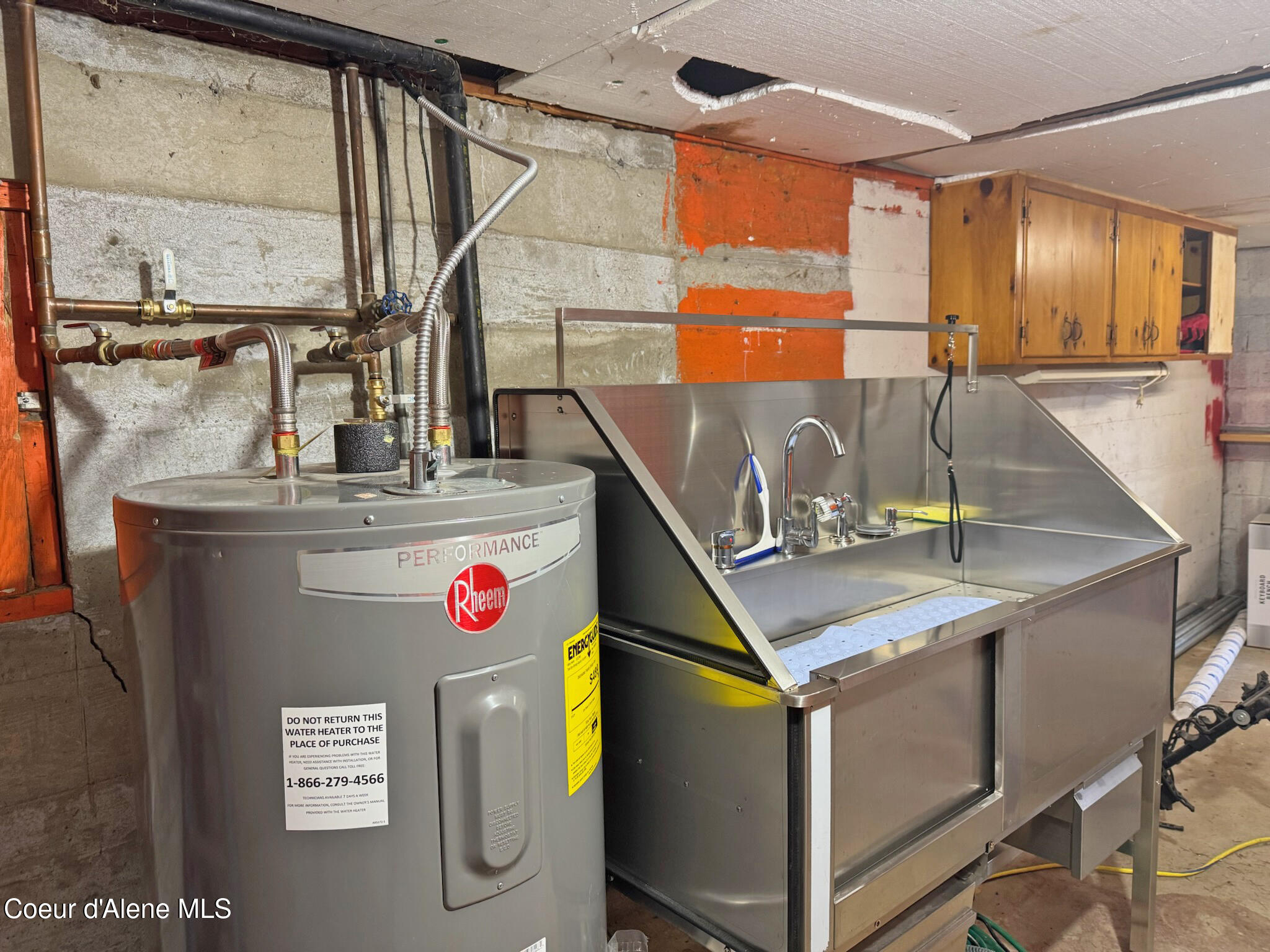 39 Pearl Creek Road Sagle, ID 83860 - Photo 40 of 62 .