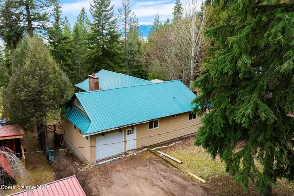 $469,000 | 39 Pearl Creek Road, Sagle, ID 83860