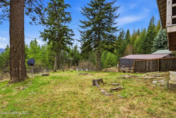 $469,000 | 39 Pearl Creek Road, Sagle, ID 83860