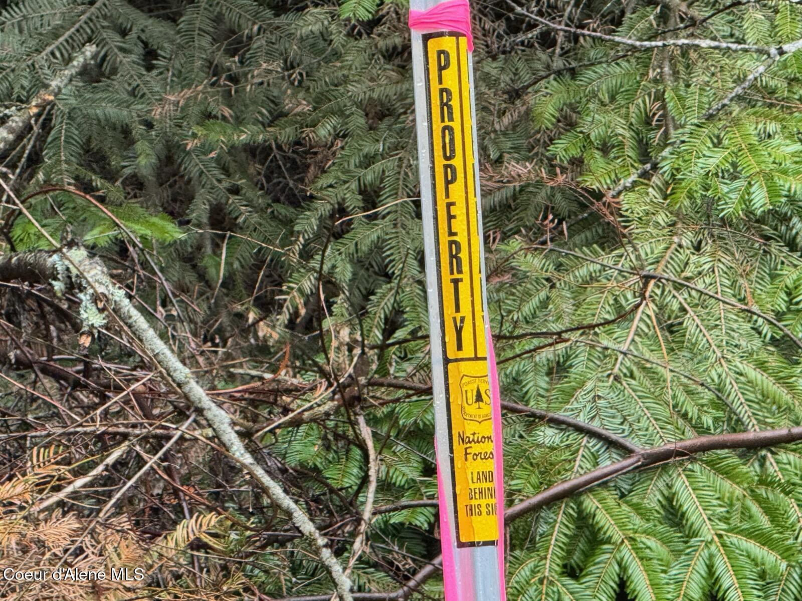 39 Pearl Creek Road Sagle, ID 83860 - Photo 46 of 62 .