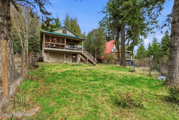 $469,000 | 39 Pearl Creek Road, Sagle, ID 83860