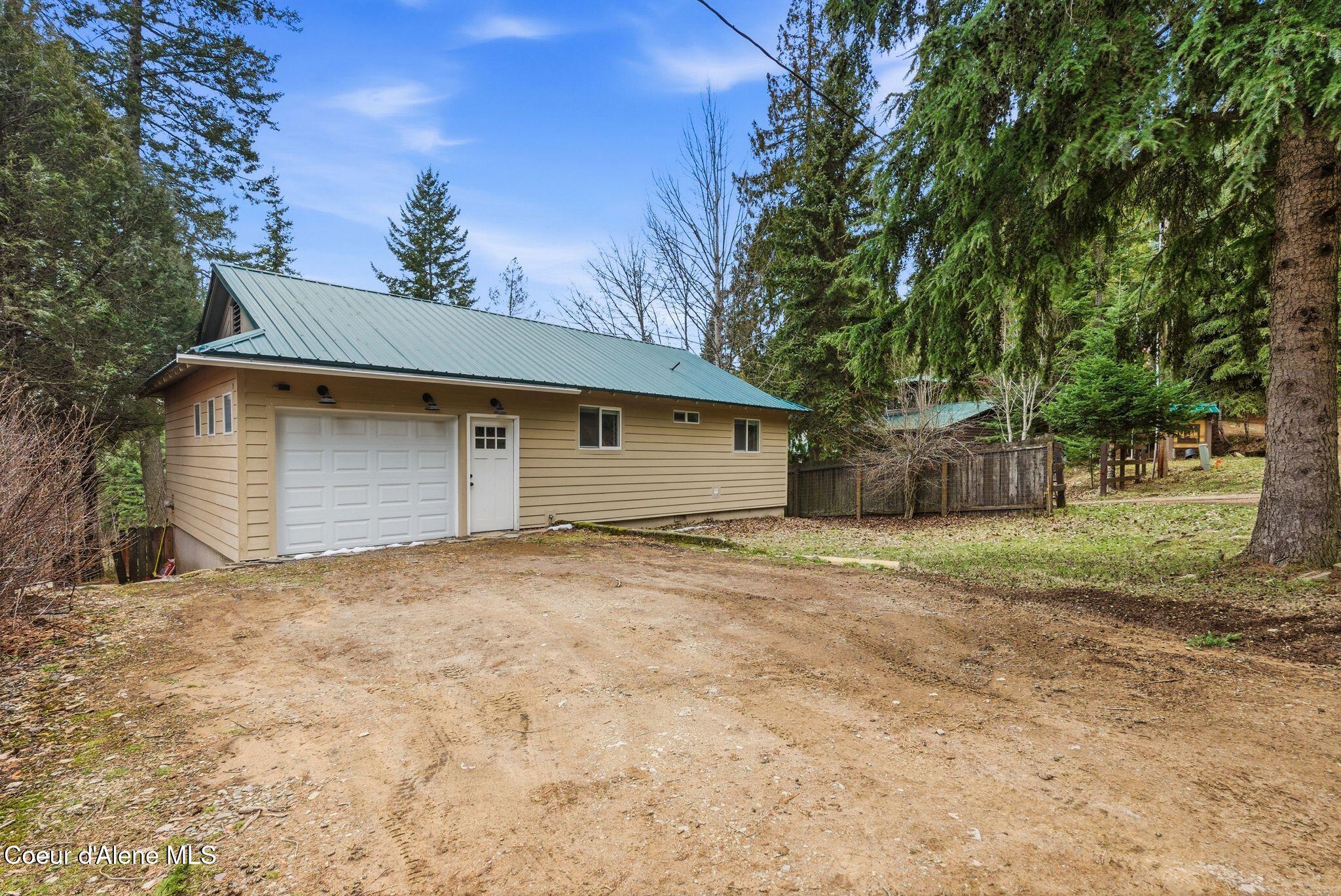 39 Pearl Creek Road Sagle, ID 83860 - Photo 51 of 62 .