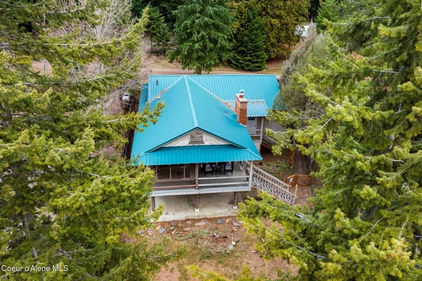 $469,000 | 39 Pearl Creek Road, Sagle, ID 83860