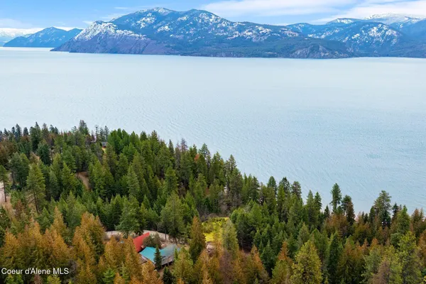 $469,000 | 39 Pearl Creek Road, Sagle, ID 83860