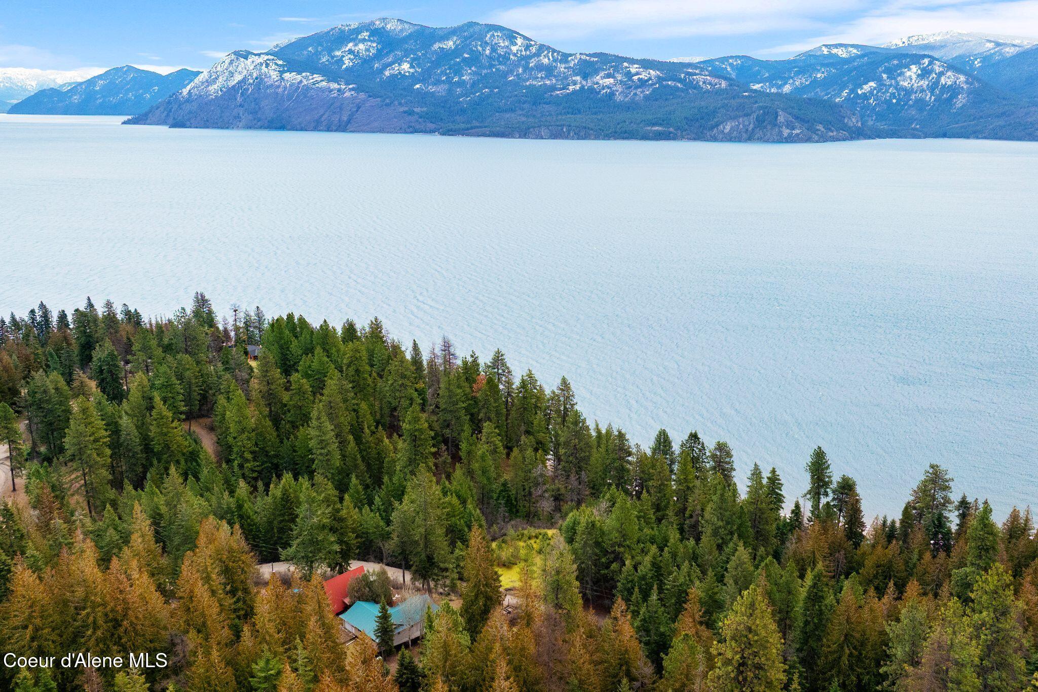 39 Pearl Creek Road Sagle, ID 83860 - Photo 56 of 62 .