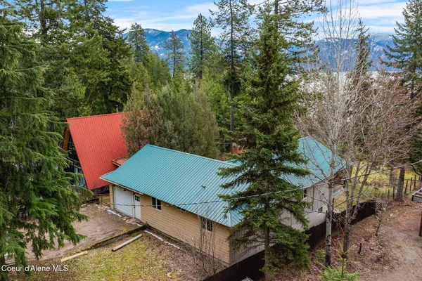 $469,000 | 39 Pearl Creek Road, Sagle, ID 83860