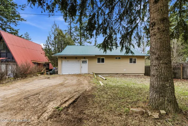 $469,000 | 39 Pearl Creek Road, Sagle, ID 83860