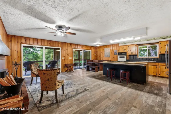 $469,000 | 39 Pearl Creek Road, Sagle, ID 83860