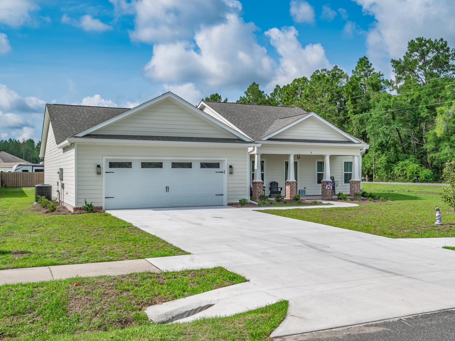 5 Windsor Way Crawfordville, FL 32327 - Photo 3 of 53