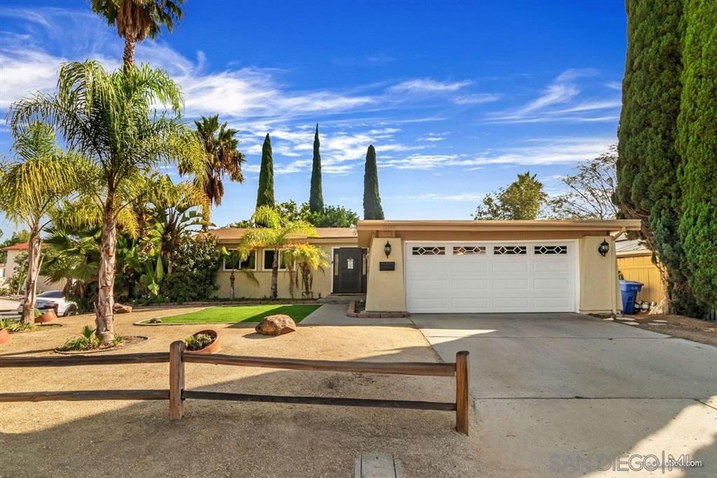 12569 McFeron Road Poway, CA 92064 - Photo 1 of 17