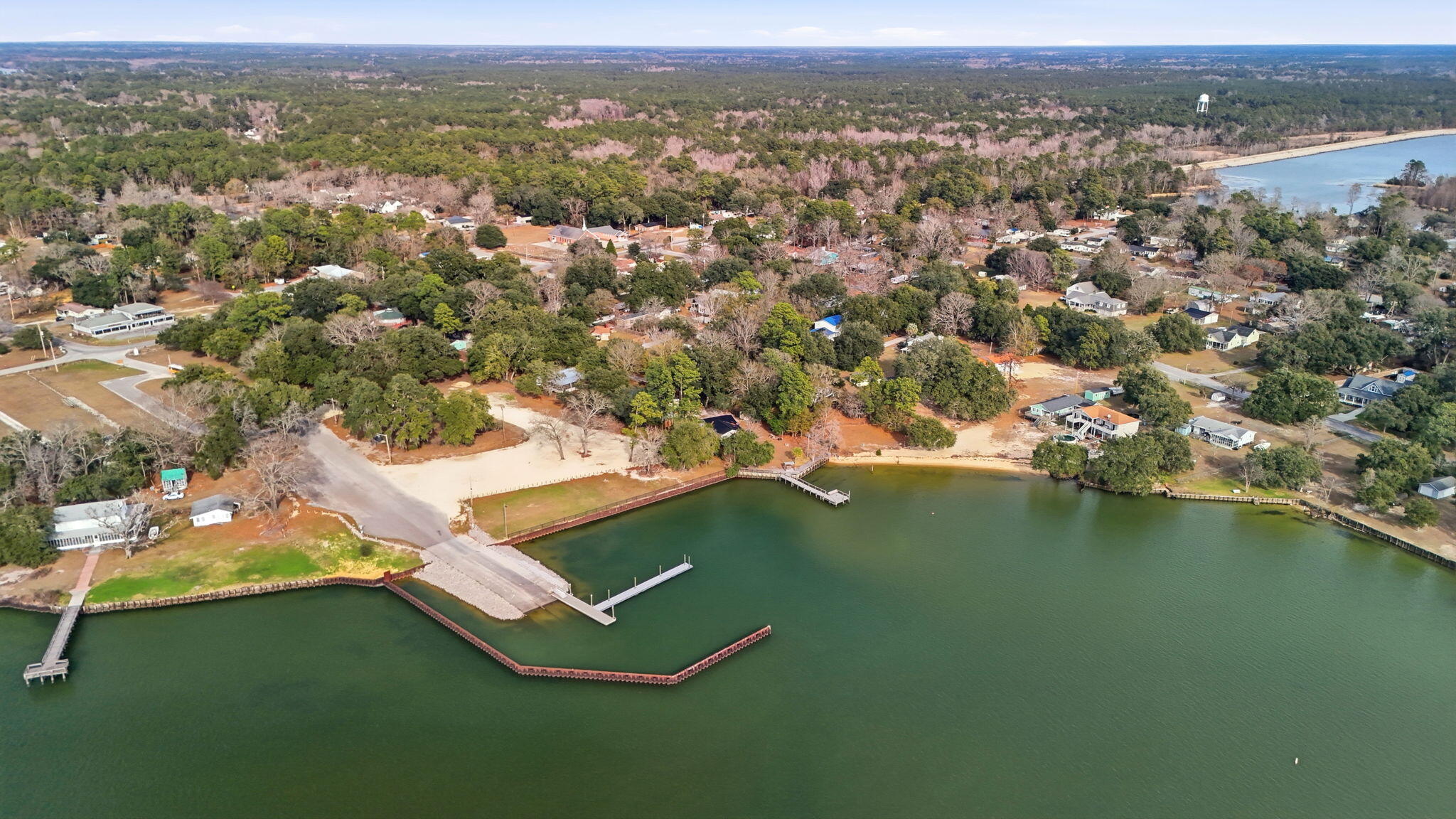 939 Black Oak Road Bonneau, SC 29431 - Photo 36 of 39 55-web-or-mls-007_DJI_20260112143849_003