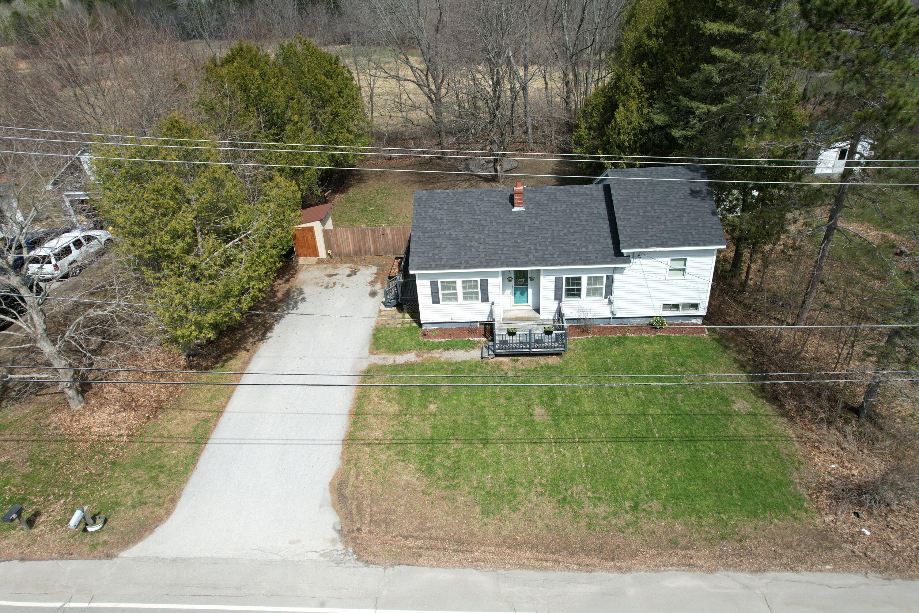 16 Kennebec Road Hampden, ME 04444 - Photo 5 of 33 16 Kennebec Road