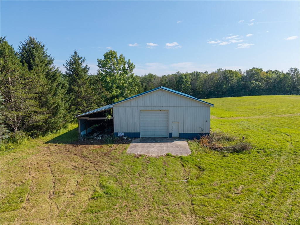 5207 Klein Road Allen, NY 14735 - Photo 3 of 30 Gallery Image 3