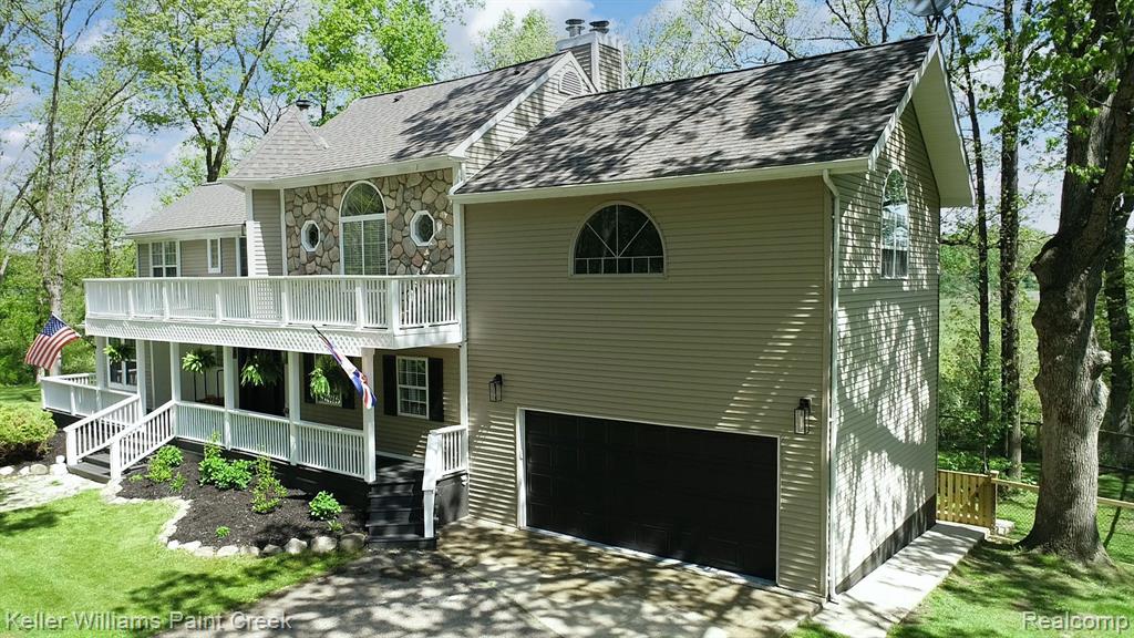 970 Rochester Road Leonard, MI 48367 - Photo 81 of 92