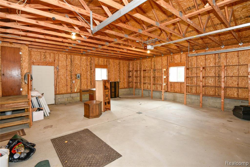 3201 North Thomas Road Filion, MI 48432 - Photo 45 of 87